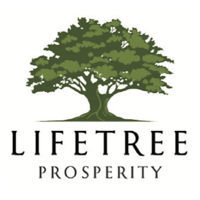 Lifetree logo